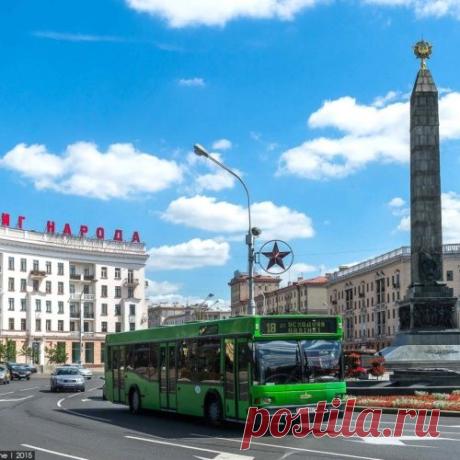 Чем Беларусь круче России?