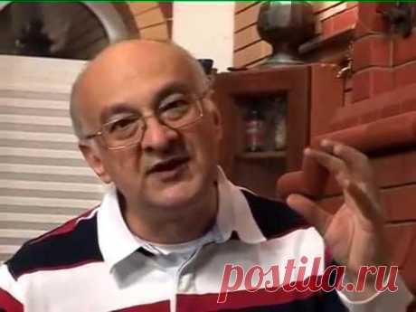 Сталик Ханкишиев: Картошка кебаб — Ханкишиев Сталик — видео