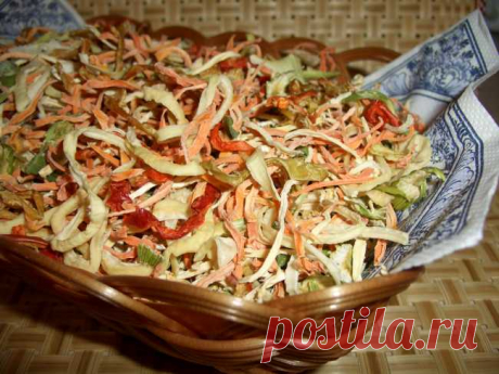Заготовки  сушеной суповой зелени