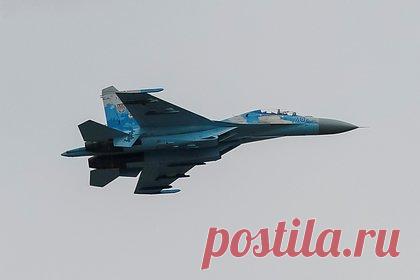 На Западе рассказали об уничтожении ВС России незаменимого истребителя ВСУ