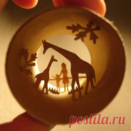 Необычное творчество Анастасии Элиас - Ярмарка Мастеров - ручная работа, handmade
