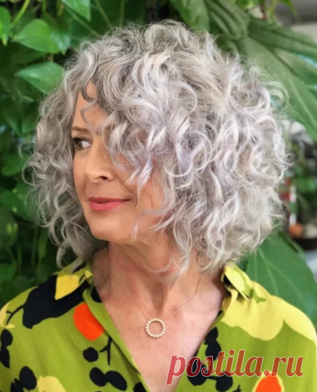 Чем я мажу голову после 60 лет. И у меня не выпадают волосы, а также нет проплешин | Мир вокруг нас | Яндекс Дзен