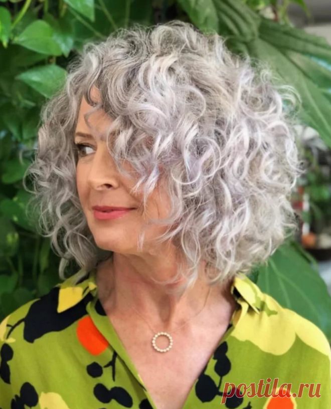 Чем я мажу голову после 60 лет. И у меня не выпадают волосы, а также нет проплешин | Мир вокруг нас | Яндекс Дзен