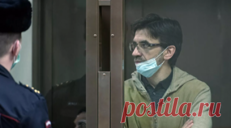 Адвокат заявил, что Абызов выплатил государству более 20 млрд рублей. Бывший министр Открытого правительства Михаил Абызов выплатил государству из своих средств более 20 млрд рублей. Об этом заявил его адвокат Анатолий Кузнецов. Читать далее