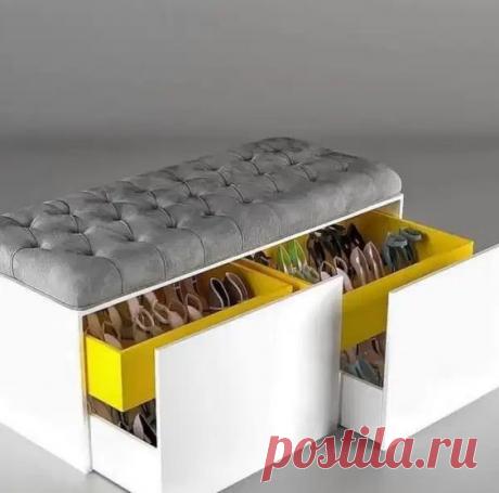 ВЫДВИЖНЫЕ ЯЩИКИ