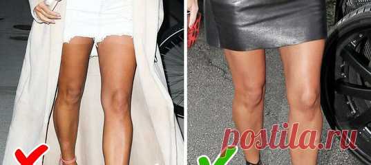 9 нюансов в образе, на которые окружающие обращают внимание при встрече. Но тактично молчат