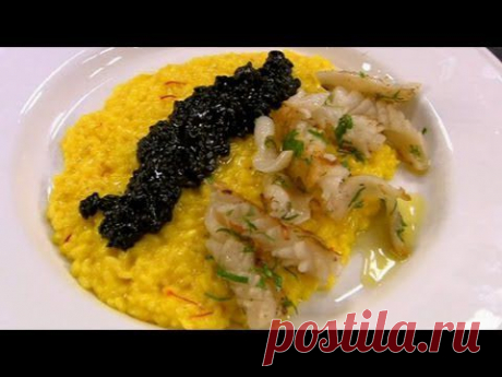 Передача "Время обедать": Ушица от Варвары-красавицы (04.06.2013) - кулинарный видео рецепт на Повар.ру