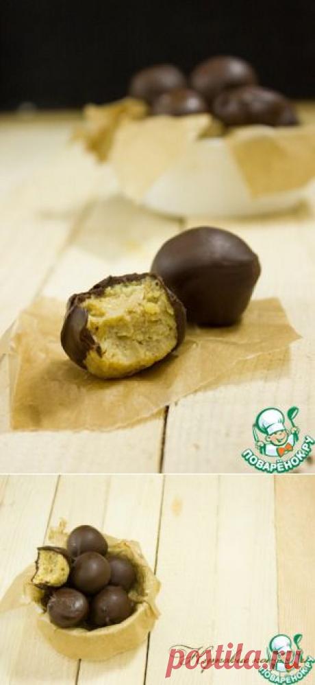 Конфеты для диеты + рецепт тахинной пасты - кулинарный рецепт