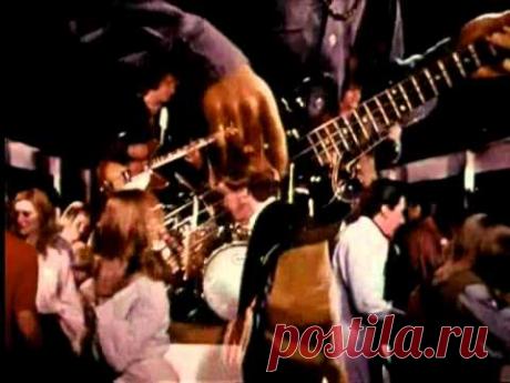 Creedence Clearwater Revival --Molina