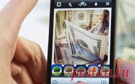 9 лучших способов заработка в Instagram Как заработать на рекламе с помощью Instagram | Мир идей: женский интернет-журнал с душой