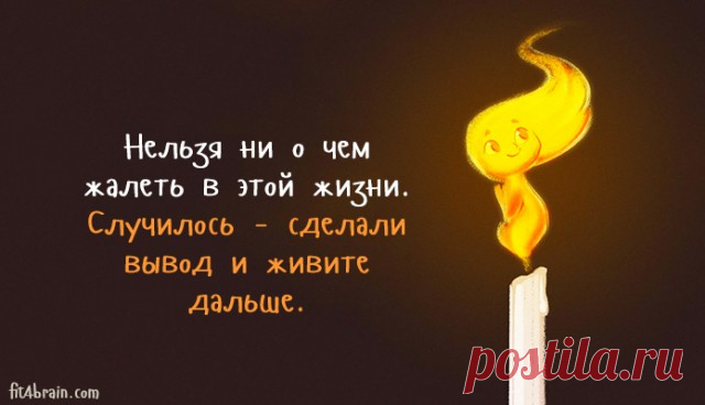 Немного забавной философии, Фитнес для мозга