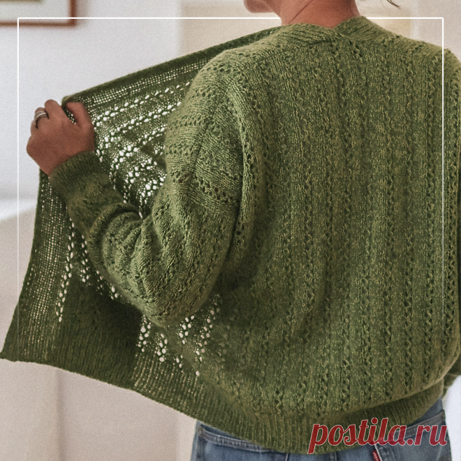 Что вяжут за рубежом этой зимой. Мой Топ-10 | Вязунчик — вяжем вместе | Дзен