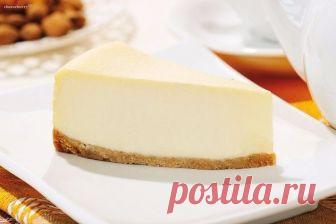 Чизкейк