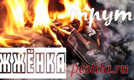 ТРУТ - ЖЖЁНКА - МирТесен
