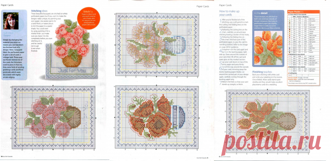 Журнал Cross Stitch Favourites_chart
7188х3510