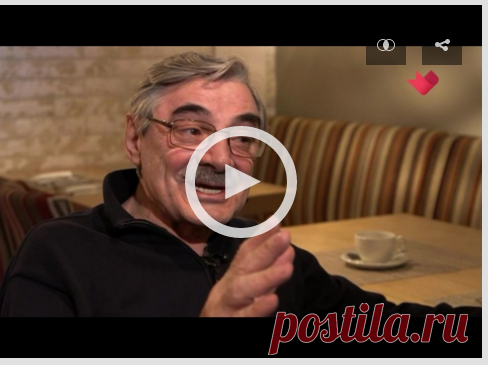 "Раскрывая тайны звёзд": Евгений Евстигнеев