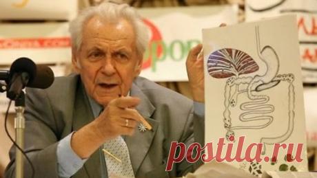 Профессор Неумывакин И. П. Болезней нет! Как принимать соду и перекись водорода