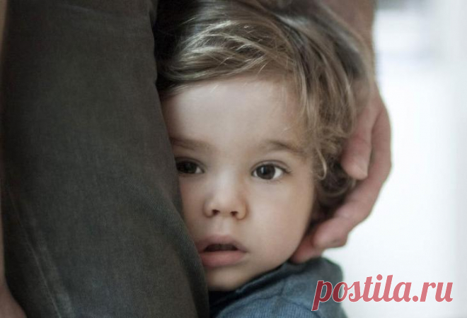Застенчивый ребенок: 3 совета родителям Почему застенчивость у детей не является нарушением или недостаткомДетскую застенчивость часто считают отрицательным качеством, особенно в тех культурах, где ценится общительность и экстравертность. П...