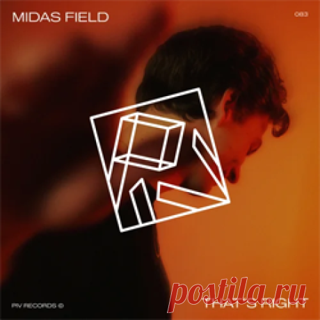 Midas Field - That's Right EP | 4DJsonline.com