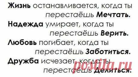 Новости