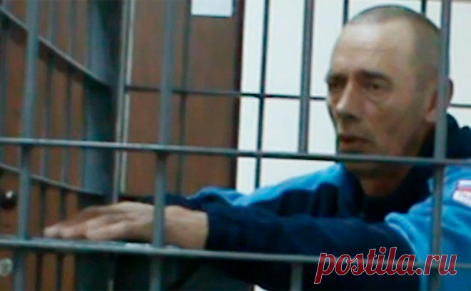 Прокурор запросил у суда для «алтайского маньяка» 25 лет заключения. В Калманском суде Алтайского края в ходе прений по делу об убийствах 11 женщин гособвинение запросило для обвиняемого 25 лет лишения свободы с отбыванием первых семи лет в тюрьме, а оставшегося срока — в исправительной колонии строгого режима.