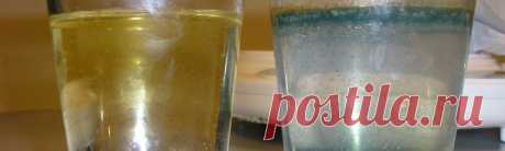 Как очистить воду от железа и примесей из скважины в загородном доме: аэрация, обезжелезивание