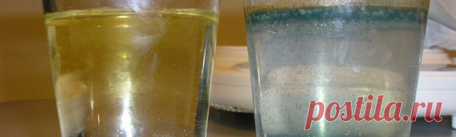 Как очистить воду от железа и примесей из скважины в загородном доме: аэрация, обезжелезивание