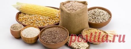 Полезные злаки, о которых вы еще не слышали Сколько бы не придумывали новых рецептов и методик питания, в итоге человечество раз за разом возвращается к одним и тем же продуктам. Нынешние апологеты чистого питания вновь обращаются к различным зерновым культурам, как к источнику полезнейших углеводов и элементов...