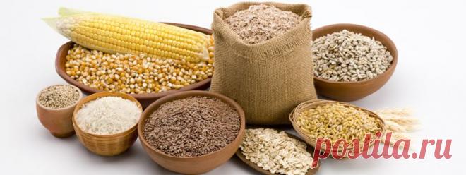 Полезные злаки, о которых вы еще не слышали Сколько бы не придумывали новых рецептов и методик питания, в итоге человечество раз за разом возвращается к одним и тем же продуктам. Нынешние апологеты чистого питания вновь обращаются к различным зерновым культурам, как к источнику полезнейших углеводов и элементов...