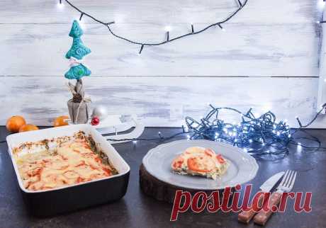 Идеальное мясо по-французски.