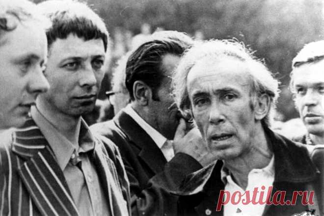 (+2) Прощание