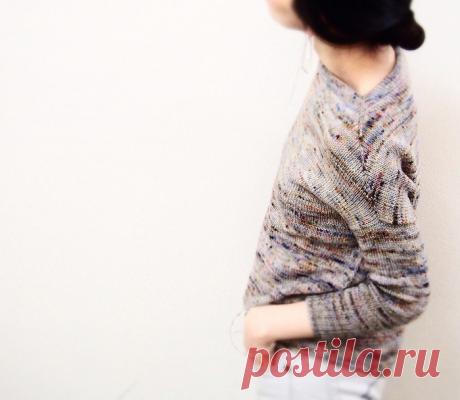 Rainy Drops by eri shimizu