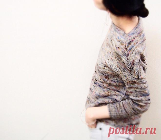 Rainy Drops by eri shimizu