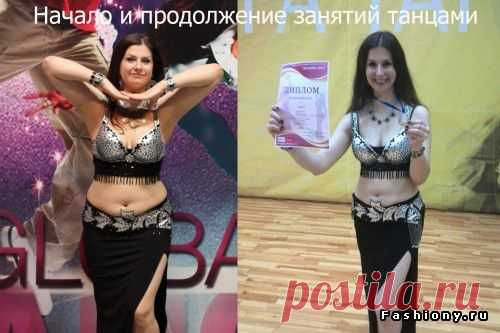 Худеть или не худеть - вот в чем вопрос!!!