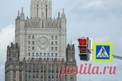 МИД заявил о недопустимости ультиматумов на саммитах по Украине