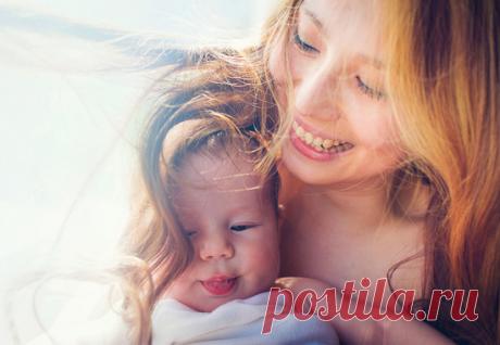 Мастер-класс про обработку детских фотографий