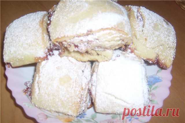 Свердловские турбинки.