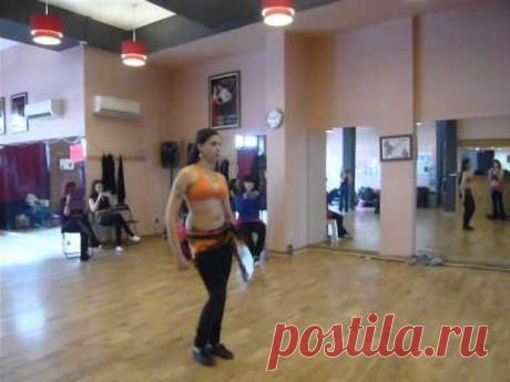 Elis Pinheiro Golden Era Style - Basic Combos in Diagonals