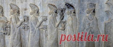 Владыки золота История Лидийского царства, которое прославилось своим богатством, а в VI веке до н.э. пало под натиском персов