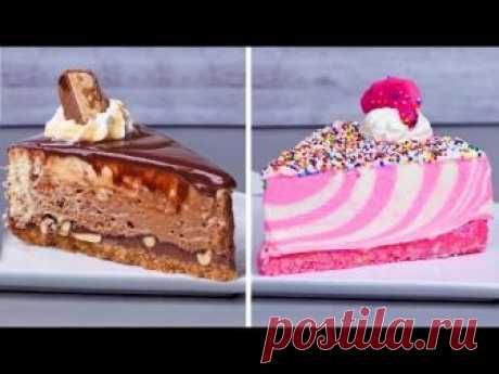 Yummy Cheese Cake Recipe Ideas and More by So Yummy