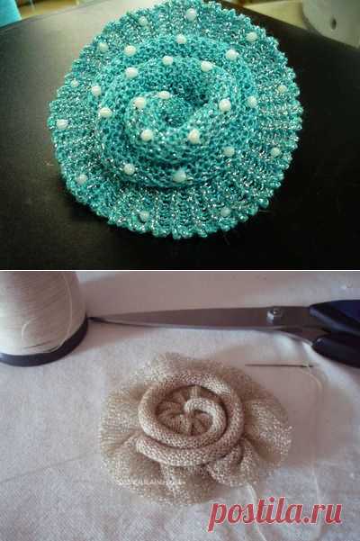 ЦВЕТЫ на машине