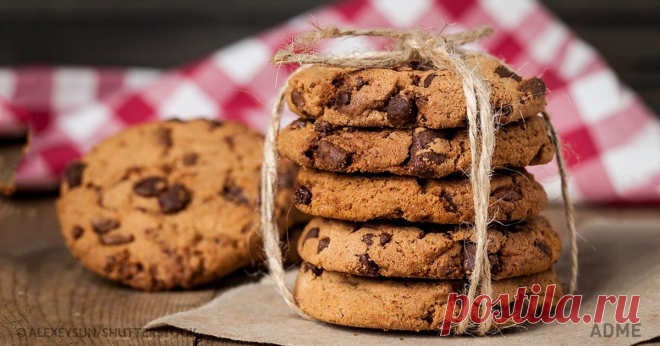 10 рецептов вкуснейшего печенья, которое готовится за 15 минут Редакция AdMe.ru знает, как мало времени остается на десерты, и поэтому собрал 10 рецептов самого нежного и вкусного печенья, которое выпекается всего 15 минут.