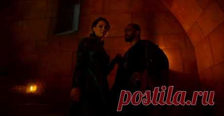 Ведьмак - The Invitation (2023)