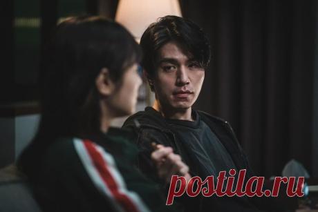 Бальзам на мою душу или «слушай, Джи Ан». Дорама «Магазин для убийц» | travelstar_ushka | Дзен