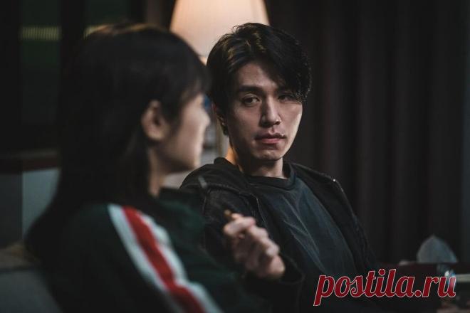Бальзам на мою душу или «слушай, Джи Ан». Дорама «Магазин для убийц» | travelstar_ushka | Дзен