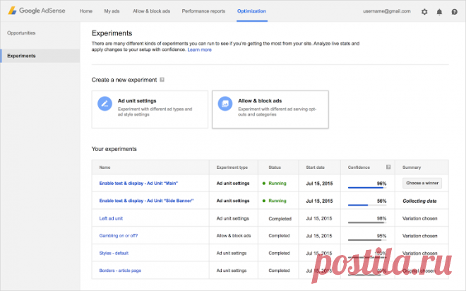 Internet Inside – Google+