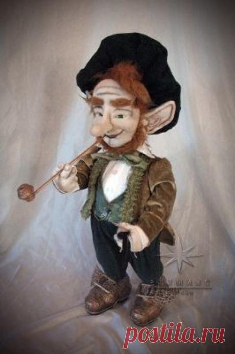 Мы предлагаем эксклюзивные подарки - авторской работы - это не только красивые игрушки, но и предмет декора интерьера, индивидуальный подход в изготовлении, отличный сувенир на Новый год, 23 Февраля и 8 Марта и профессиональные праздники * СПб и лен обл