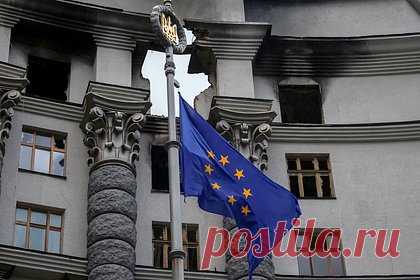 На Украине пожаловались на Венгрию из-за одного решения