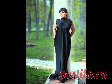 Лейла Тодадзе&quot;Родители&quot;автор Арсен Касиев