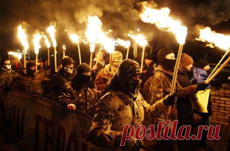 На Украине хотят запретить слова «Россия» и «Русь» - Русская планета
